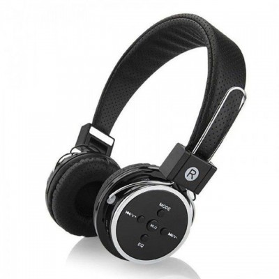 Headphone wireless H'maston b05